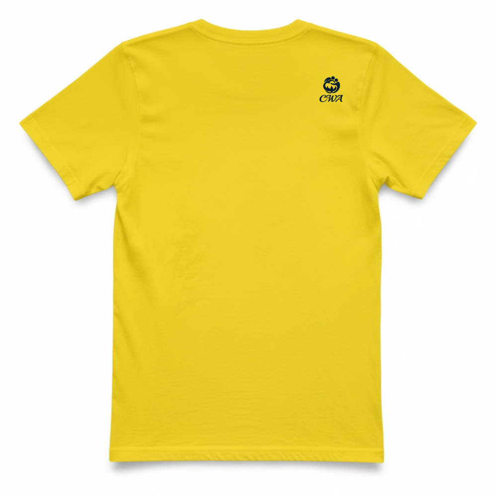 T-Shirt Unisex "Bussola"