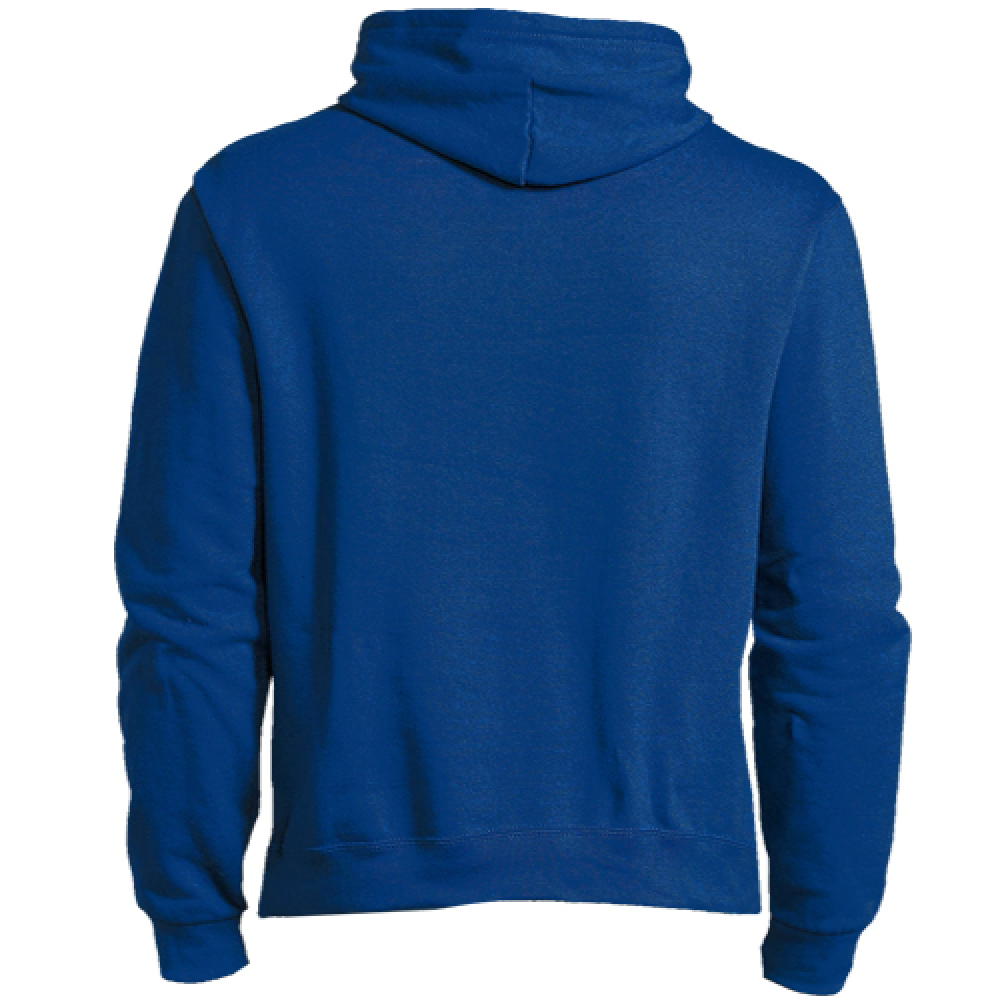 Felpa Premium Cappuccio Zip Strega
