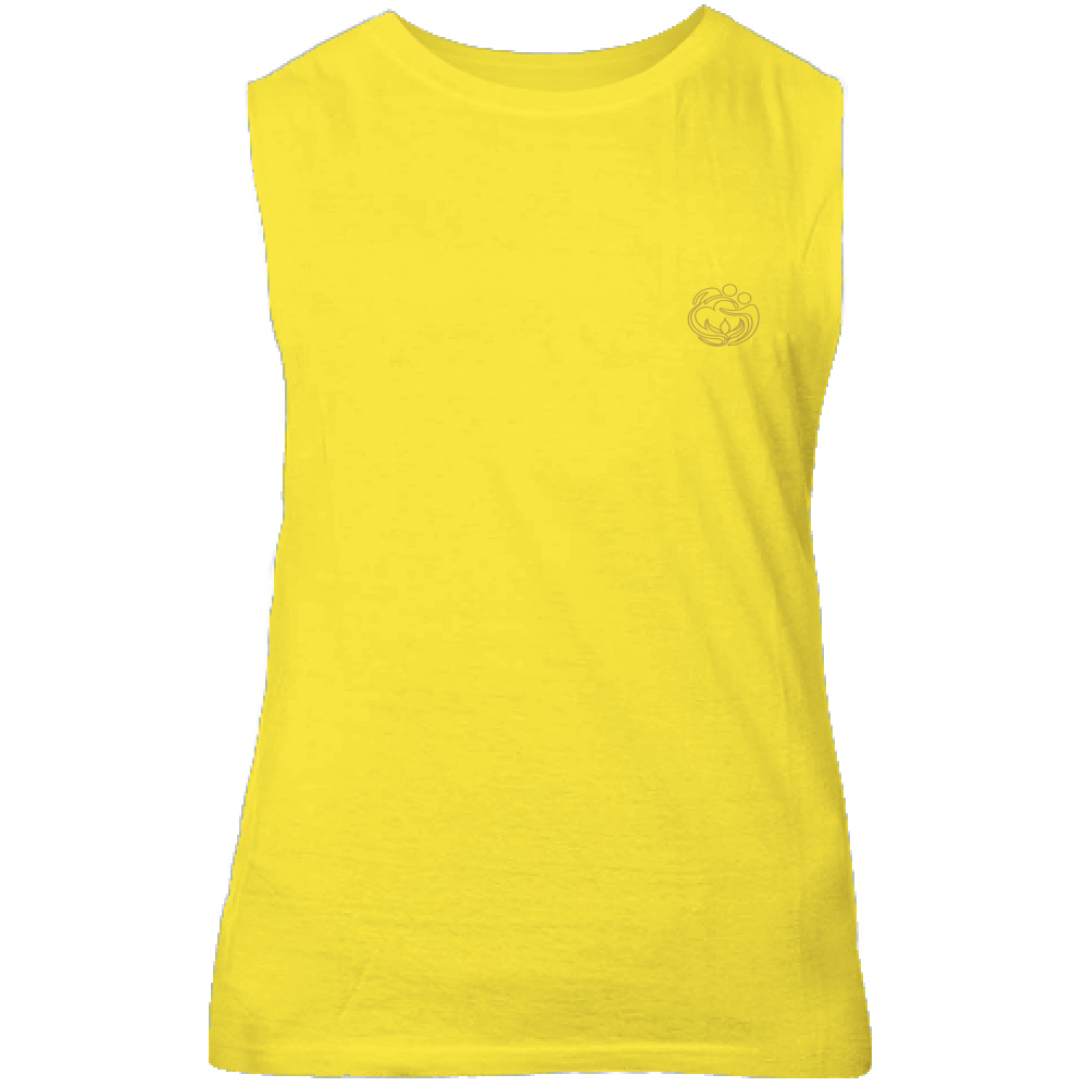 Canotta Unisex Girò le carte