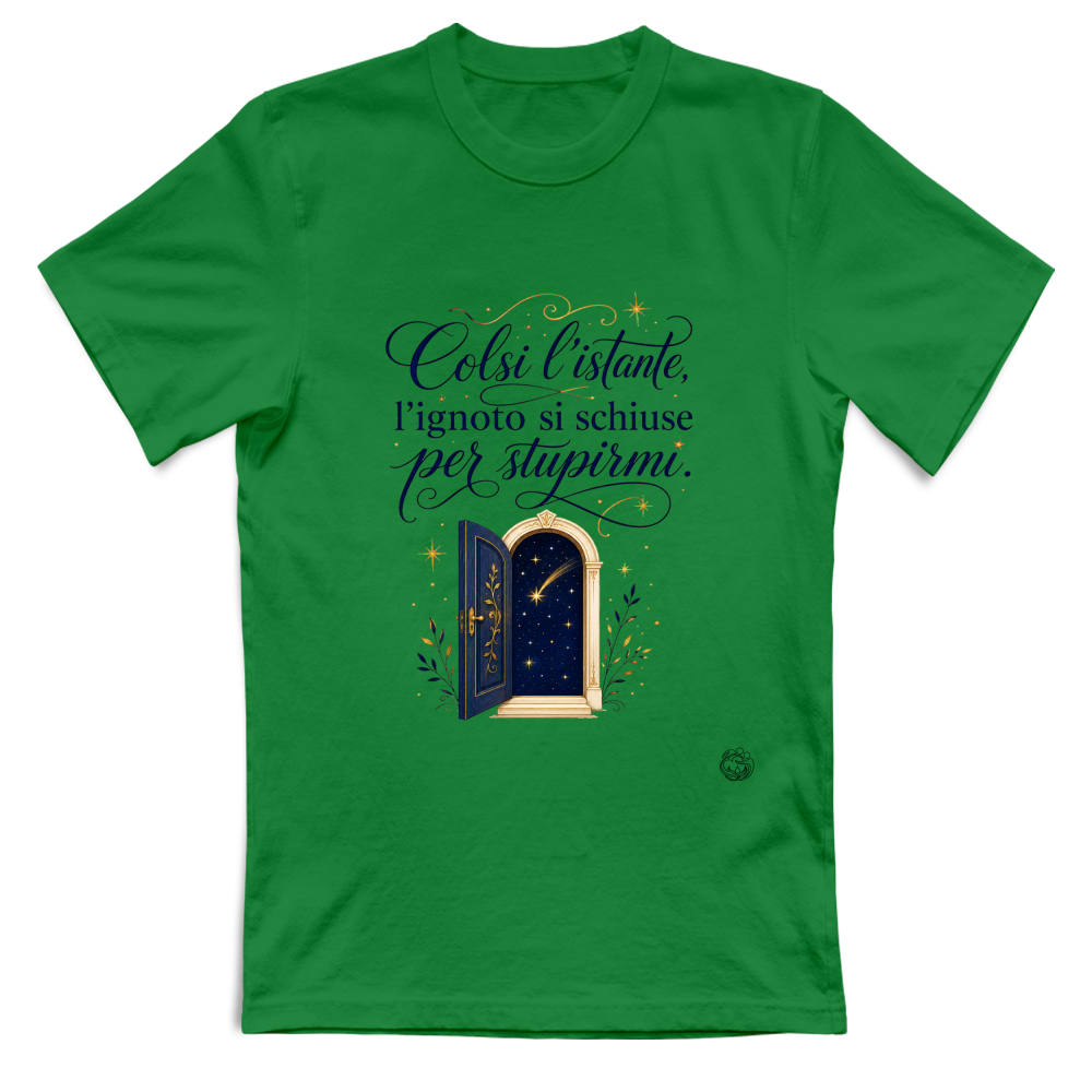T-Shirt Unisex Istante
