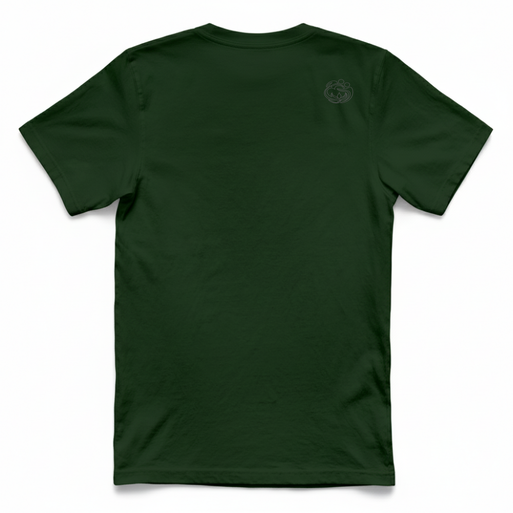 T-Shirt Unisex Felino