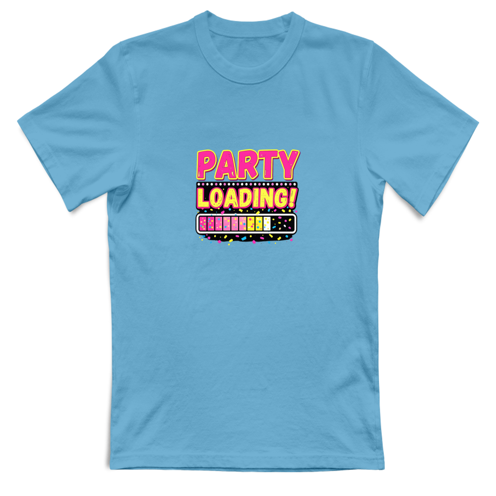 T-Shirt Unisex Party