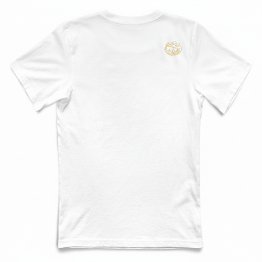 T-Shirt Bambino Silente affetto