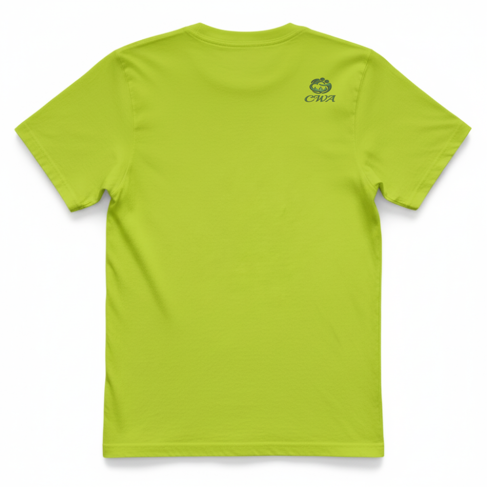 T-Shirt Unisex "Radici forti"