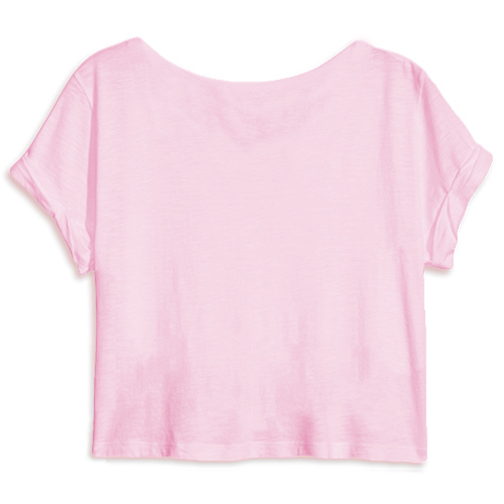 Top Crop Strega