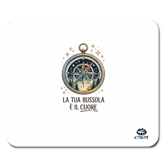 Mousepad  Bussola
