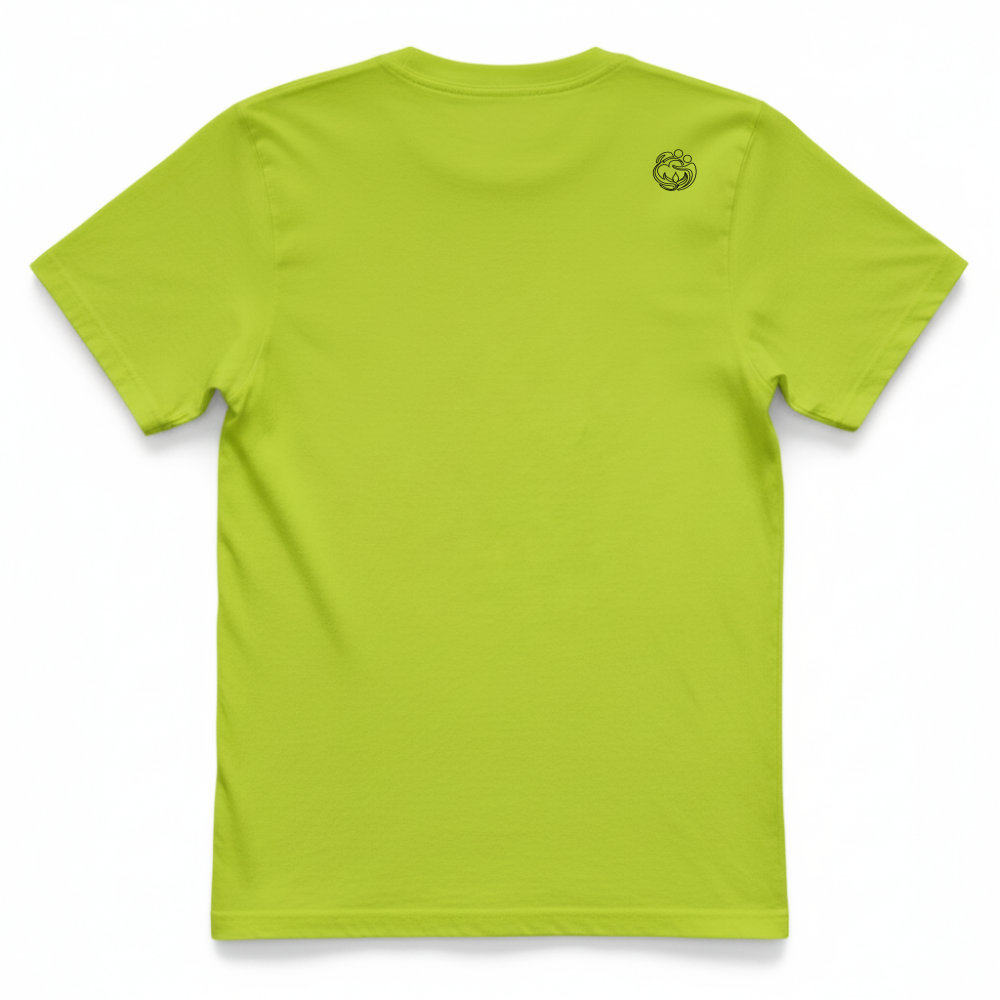 T-Shirt Bambino Oltre il limite