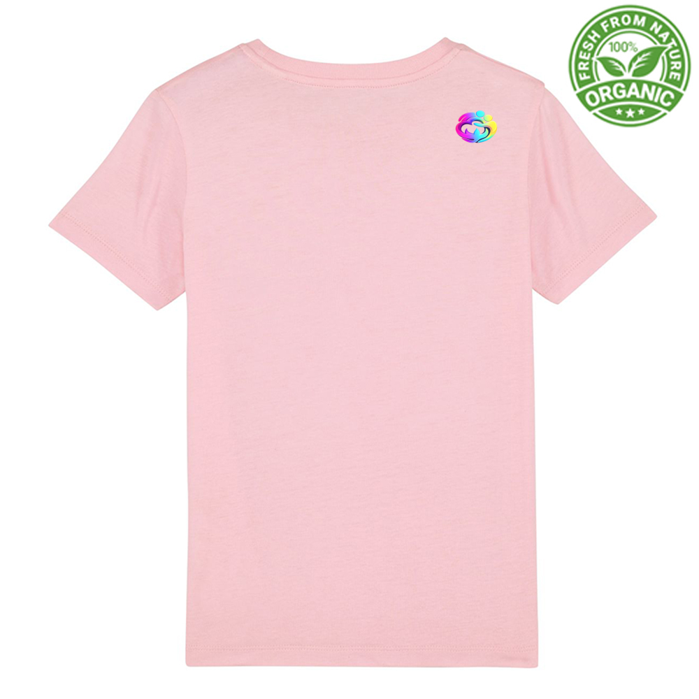 T-Shirt Baby Premium Organic T-shirt Felicità