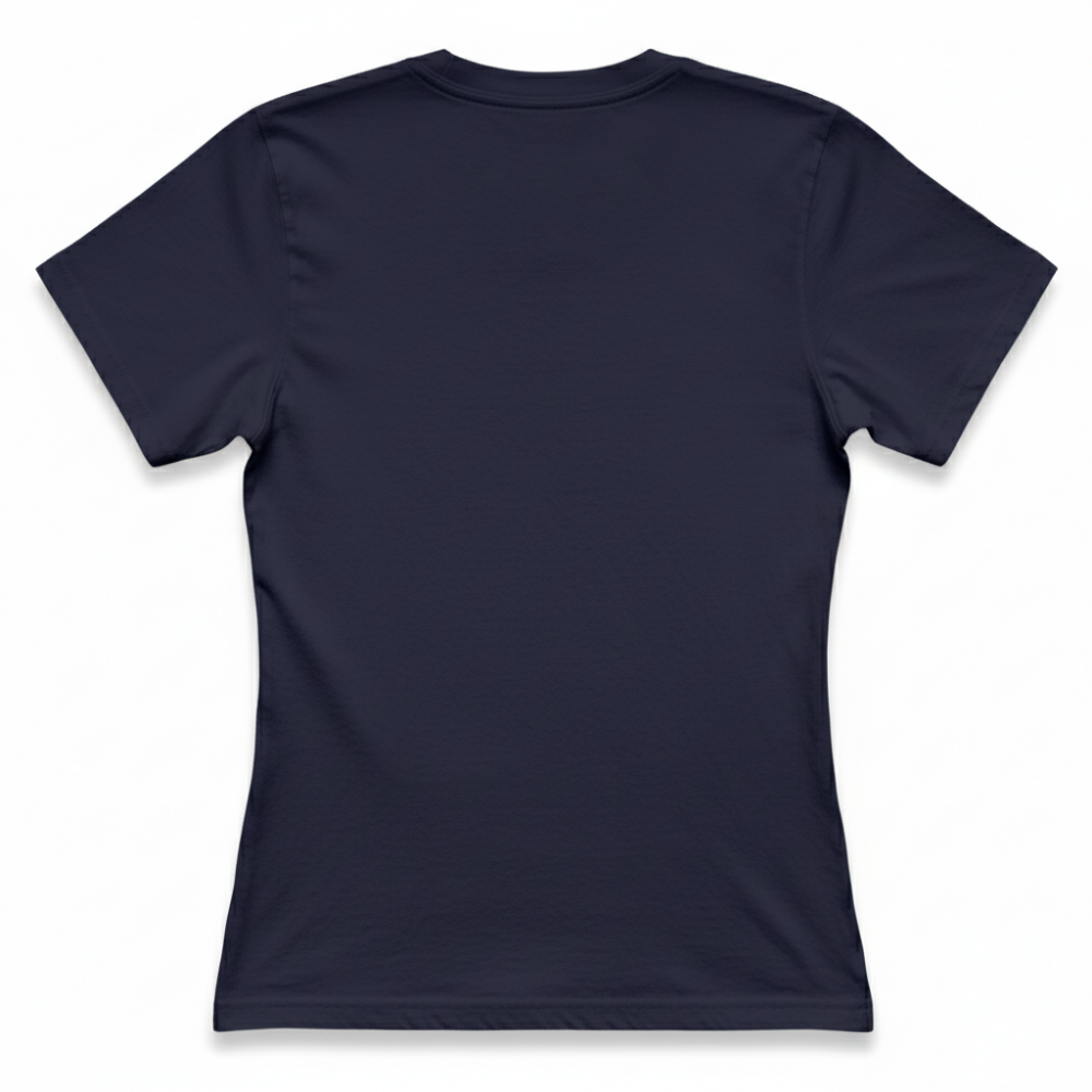 T-Shirt Donna Sussurrami