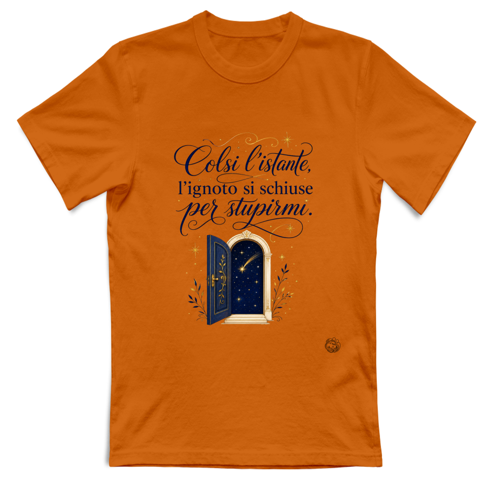 T-Shirt Unisex Istante