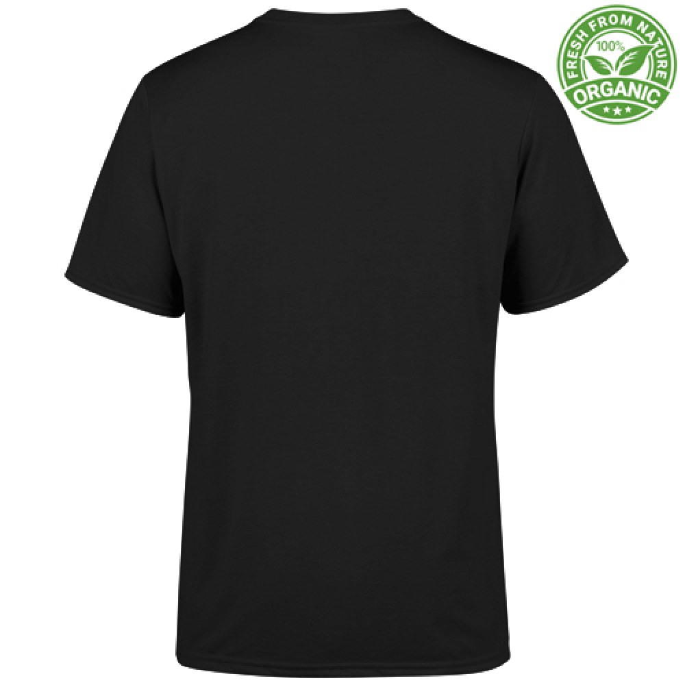 T-Shirt Unisex Organic Superba