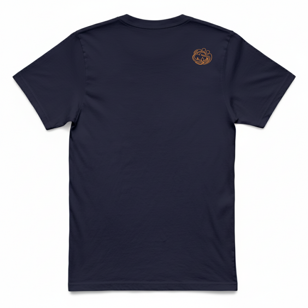 T-Shirt Unisex La vita