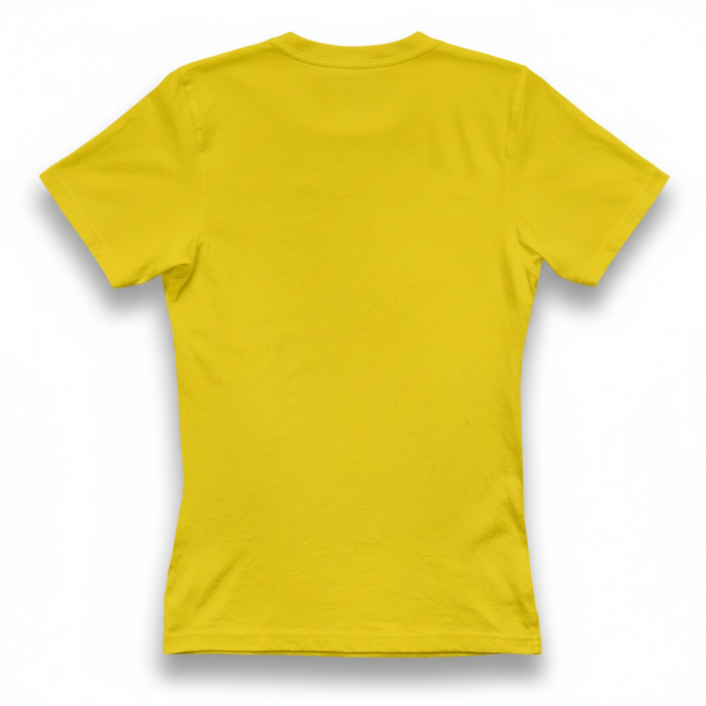 T-Shirt Donna Orme.