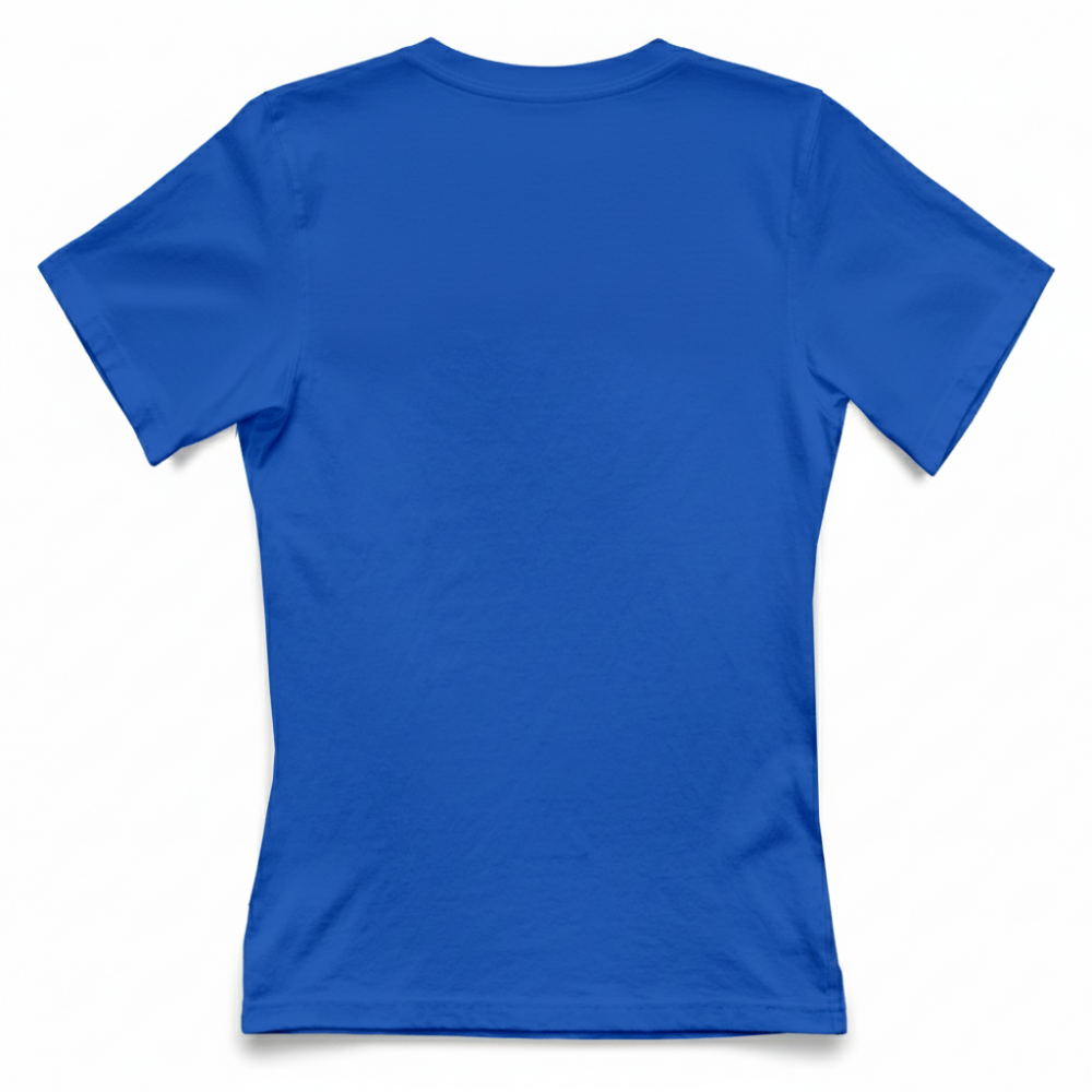 T-Shirt Donna Delfini
