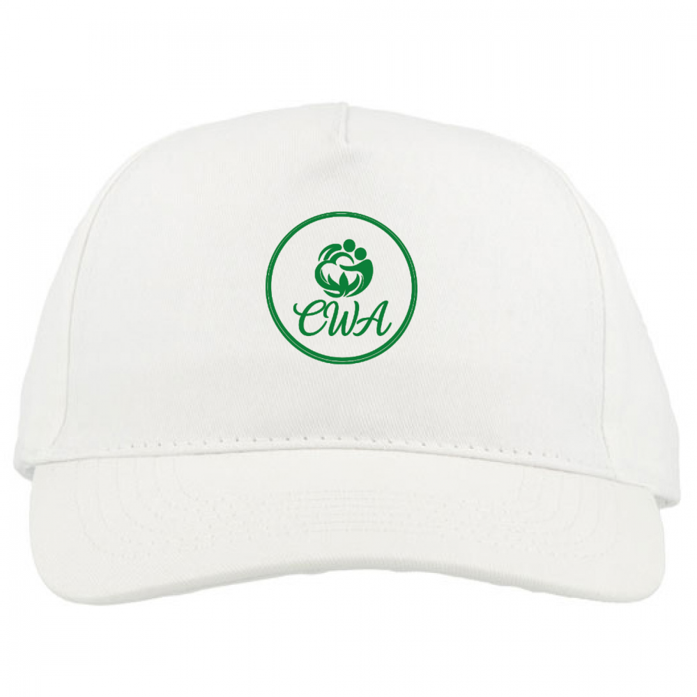 Cappello da baseball CWA