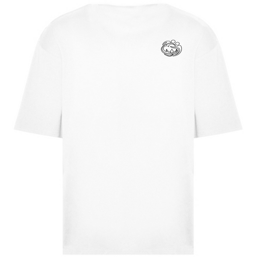 T-Shirt Oversize Mondo