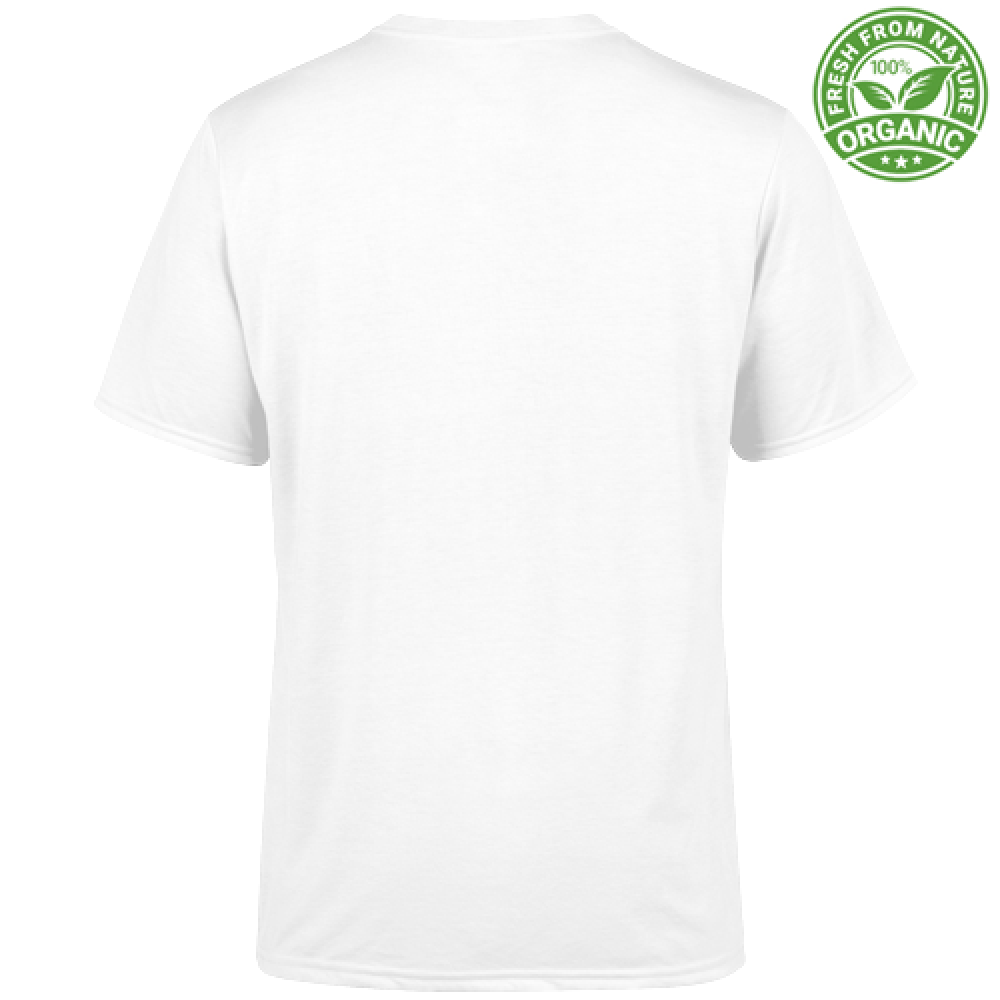 T-Shirt Unisex Organic Superba
