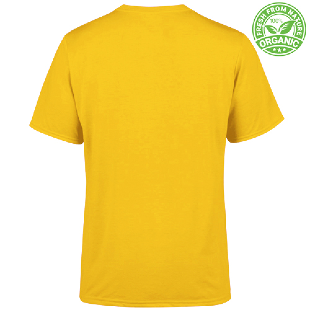 T-Shirt Unisex Organic Superba