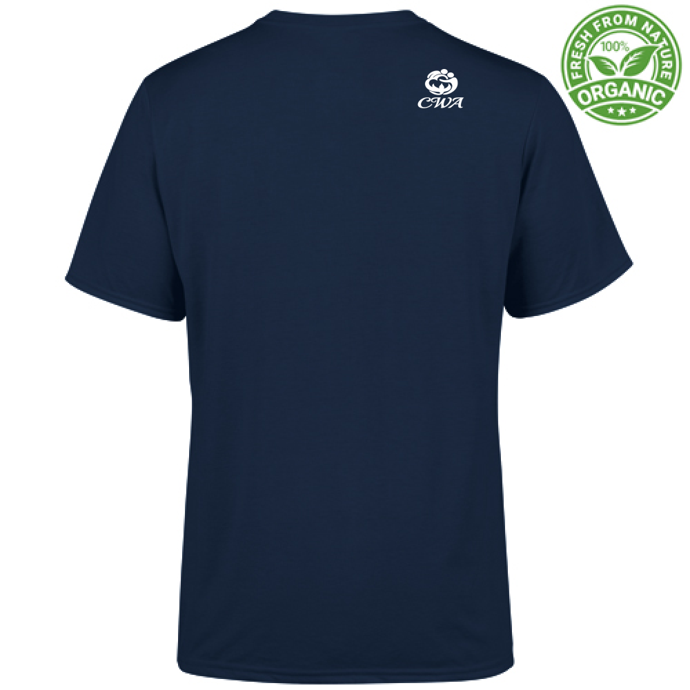 T-Shirt Unisex Organic T-Shirt Unisex Organic Il Dubbio Più Sensato  Ediz