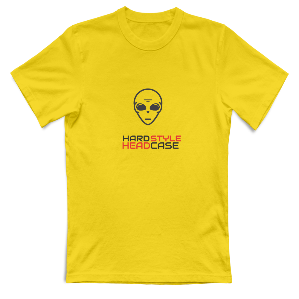 T-Shirt Unisex T-shirt Alien