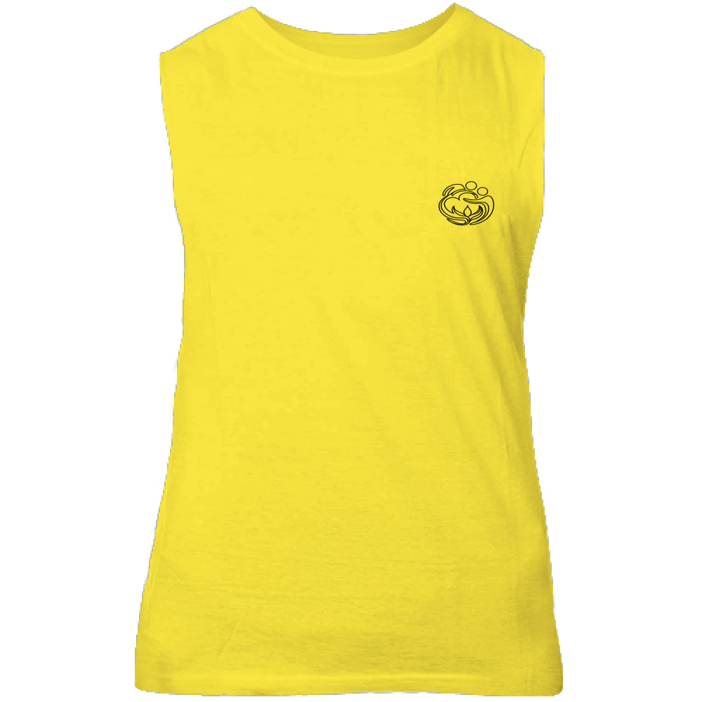 Canotta Unisex Mondo
