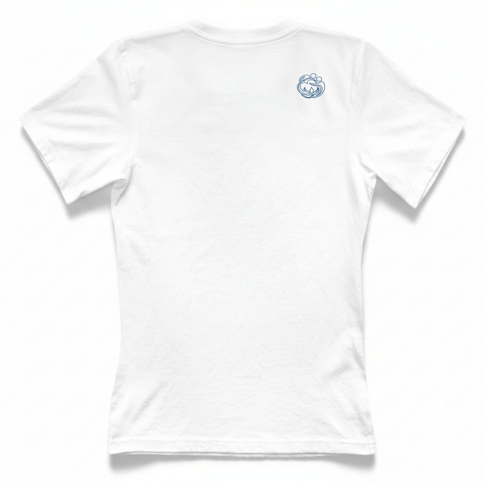 T-Shirt Donna La tua estate sulla pelle
