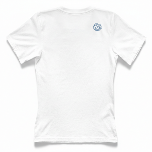 T-Shirt Donna La tua estate sulla pelle