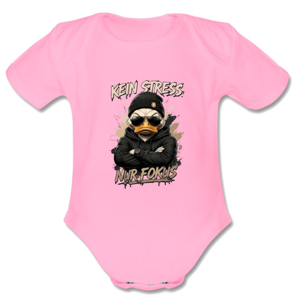 Body Bambino Kein Stress