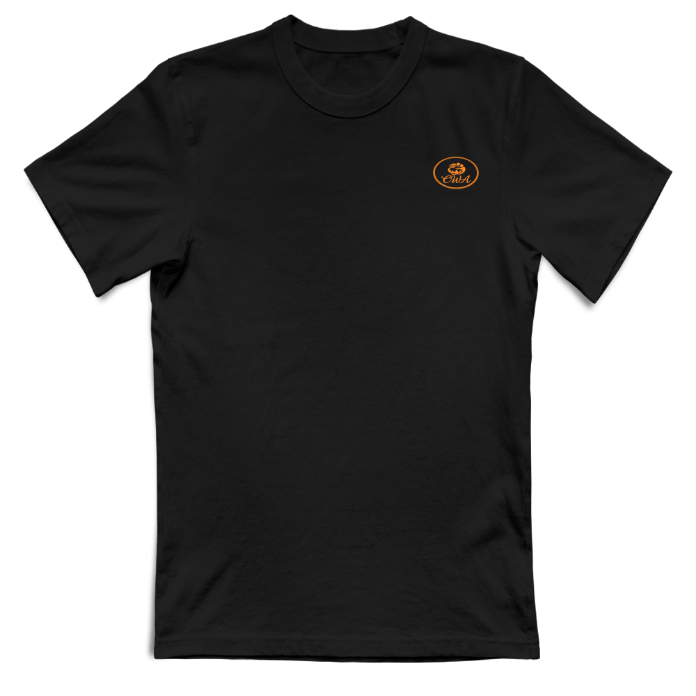 T-Shirt Unisex Ride Free