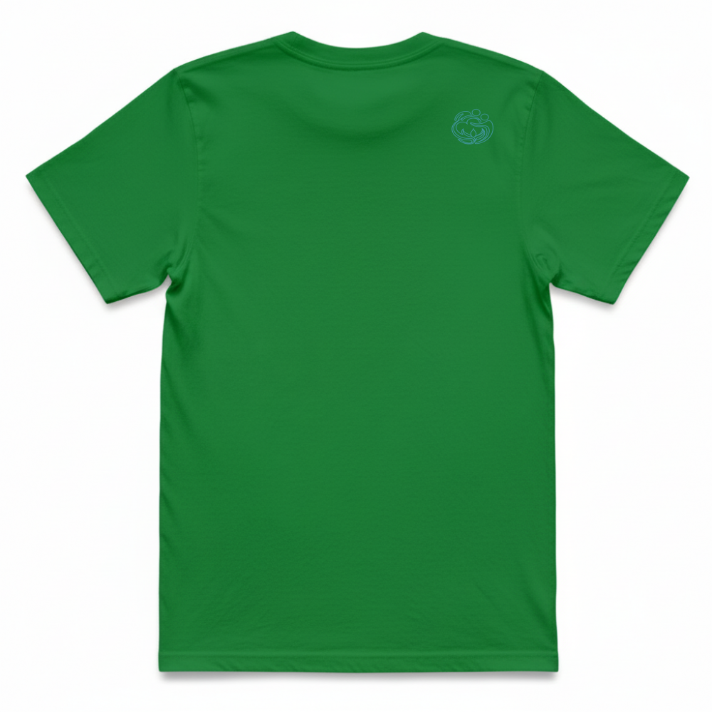 T-Shirt Bambino Errore