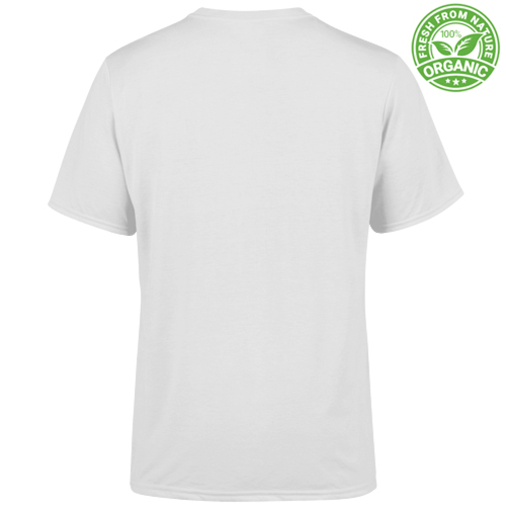 T-Shirt Unisex Organic Superba
