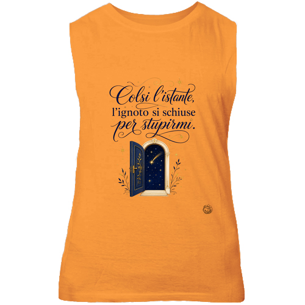 Canotta Unisex Istante