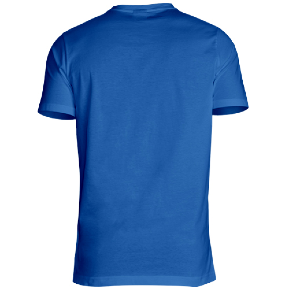 T-Shirt Unisex Scollo V Superba