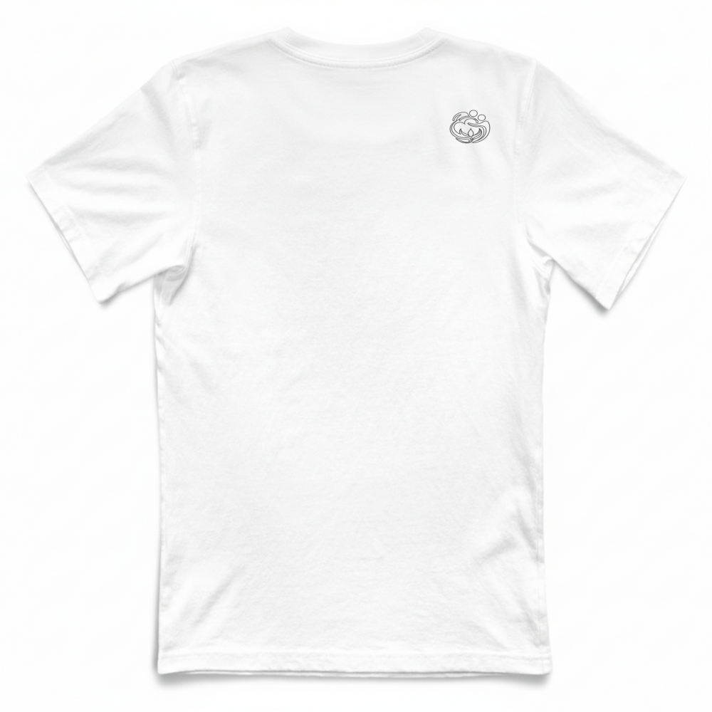 T-Shirt Unisex Felino