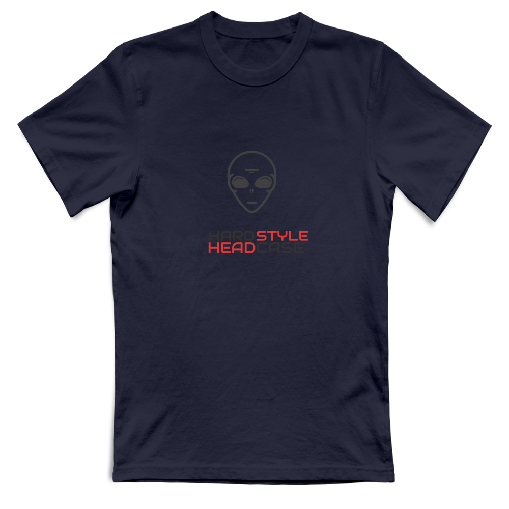 T-Shirt Unisex T-shirt Alien