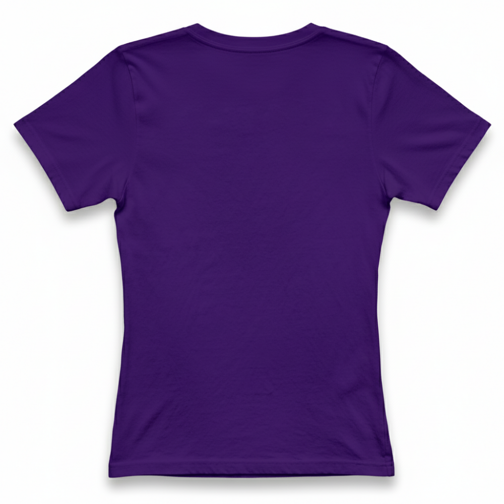 T-Shirt Donna Delfini