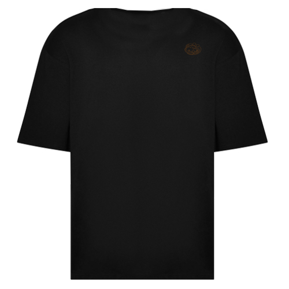 T-Shirt Oversize Cronache