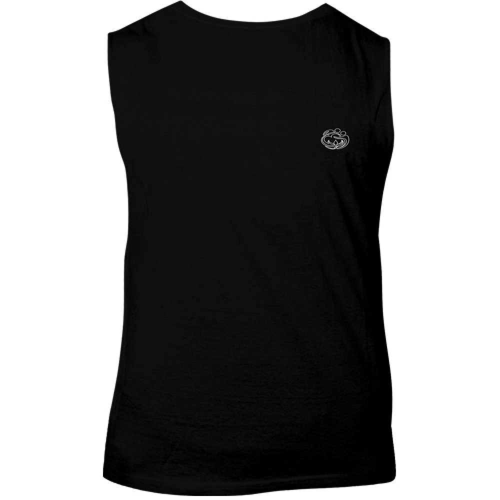 Canotta Unisex Cronache