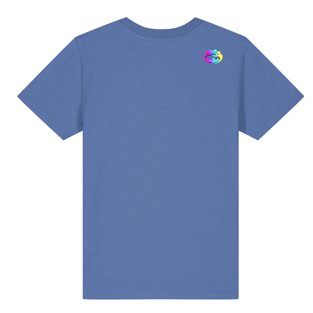 T-Shirt Baby Premium Organic T-shirt Felicità