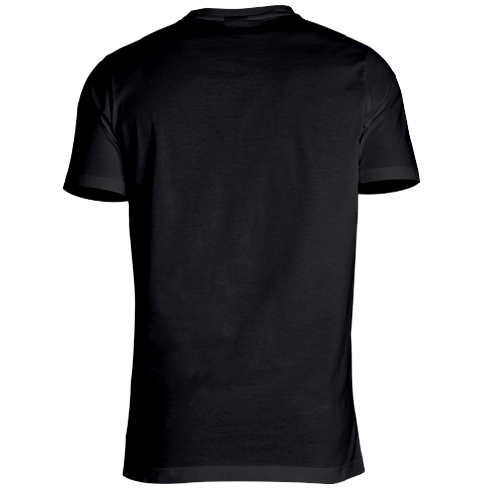 T-Shirt Unisex Scollo V Superba