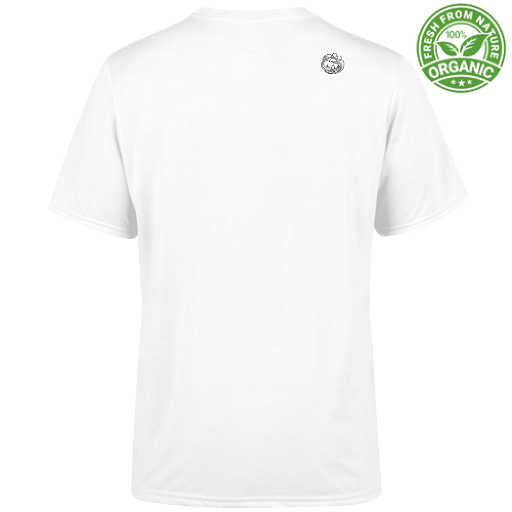 T-Shirt Unisex Organic Cronache