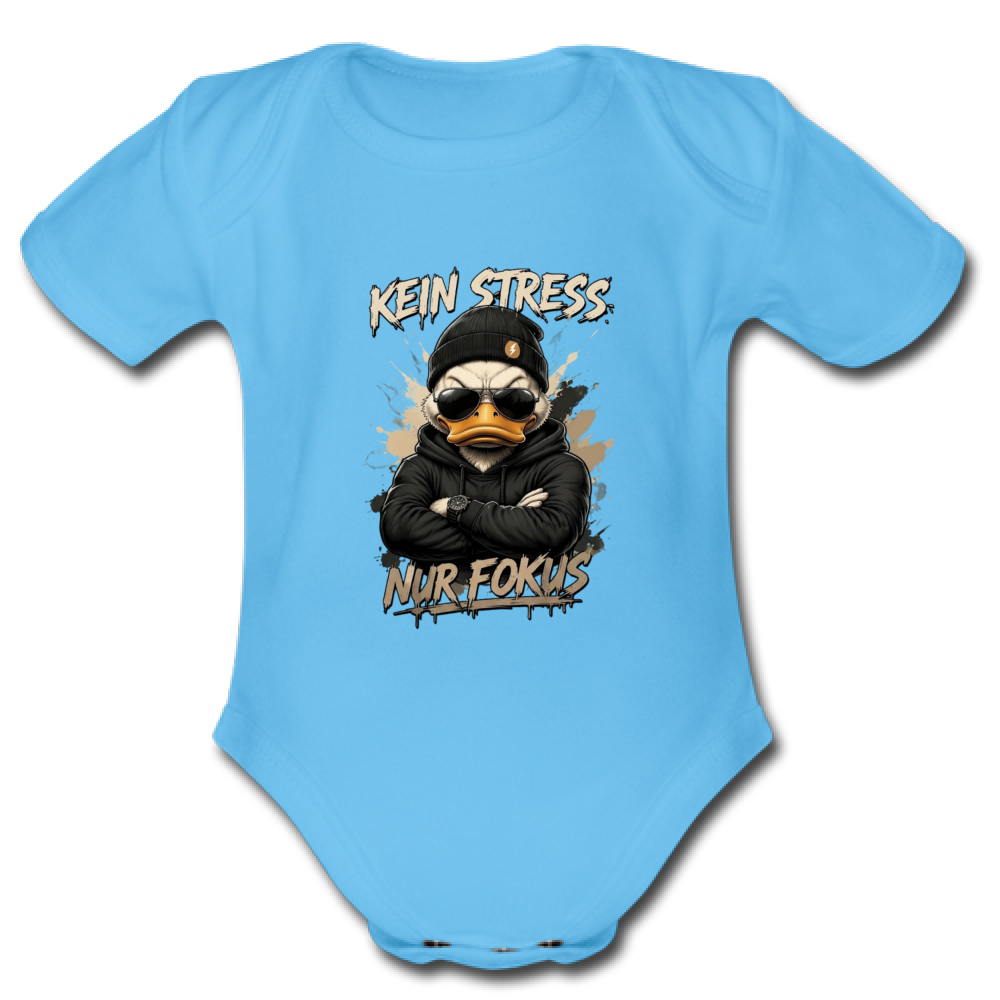 Body Bambino Kein Stress