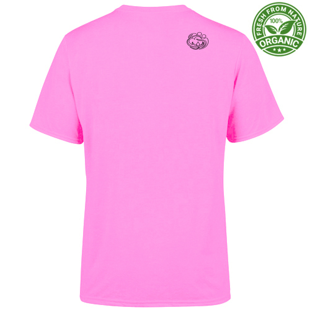 T-Shirt Unisex Organic Mondo