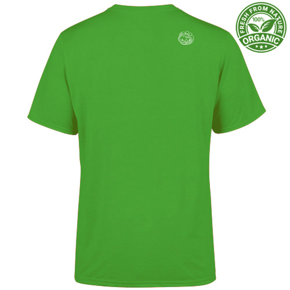 T-Shirt Unisex Organic Errore