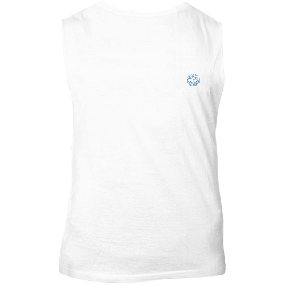 Canotta Unisex Estate sulla pelle