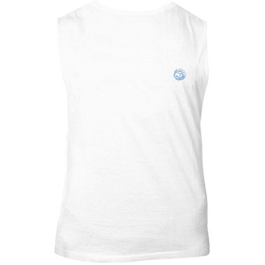 Canotta Unisex Estate sulla pelle