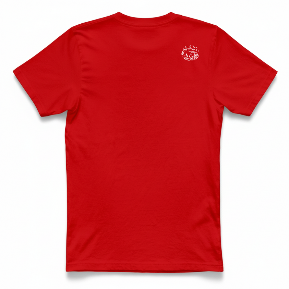 T-Shirt Bambino Errore