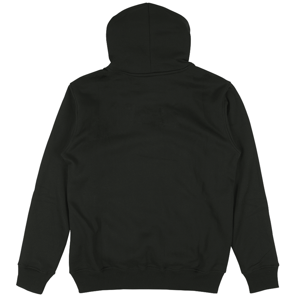 Felpa Unisex con Cappuccio La pression