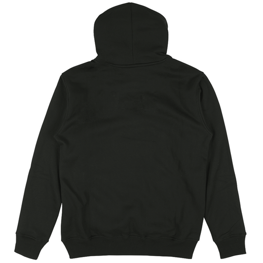 Felpa Unisex con Cappuccio La pression