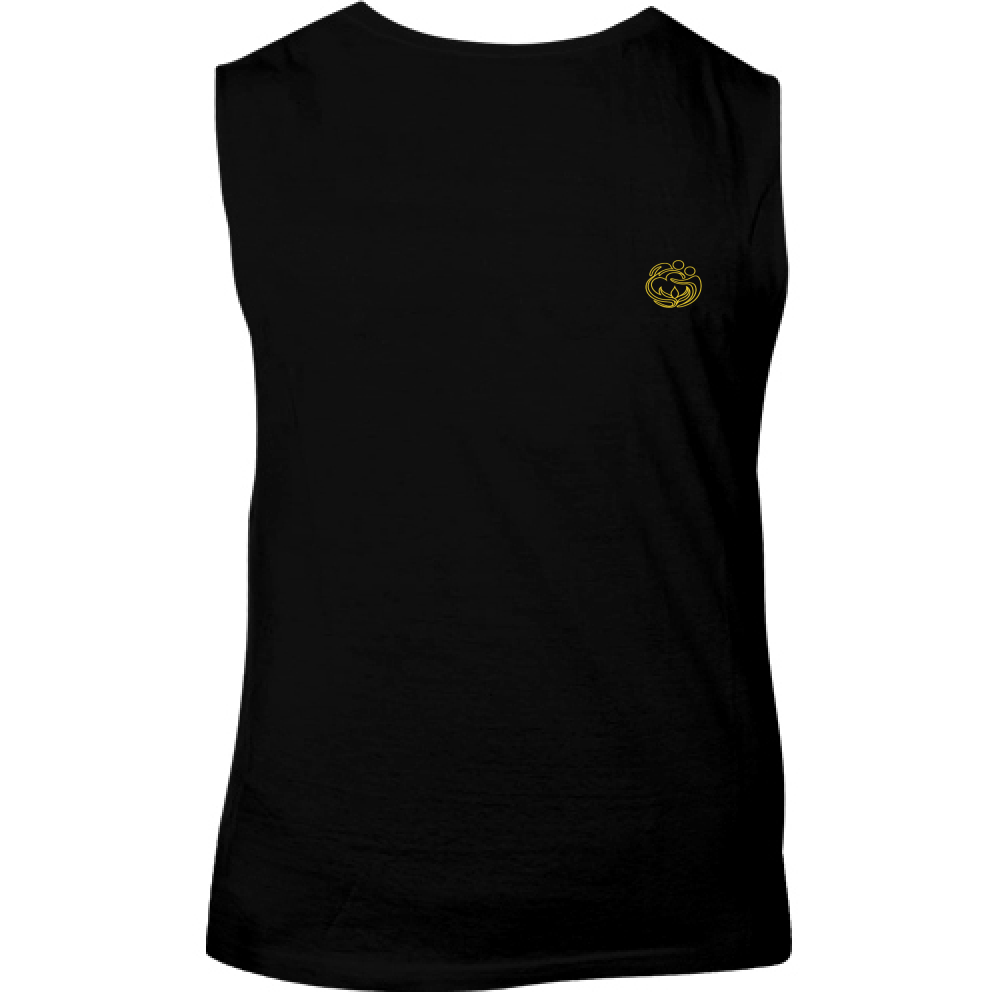 Canotta Unisex Adulazione